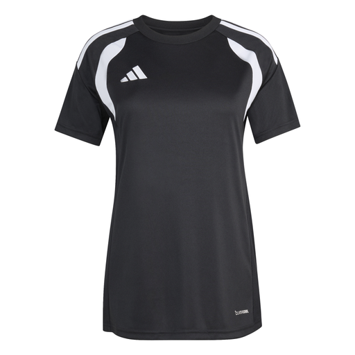 adidas Tiro 26 League Trikot schwarz Damen 