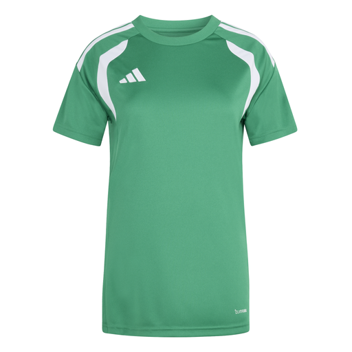 adidas Tiro 26 League Trikot grün Damen 