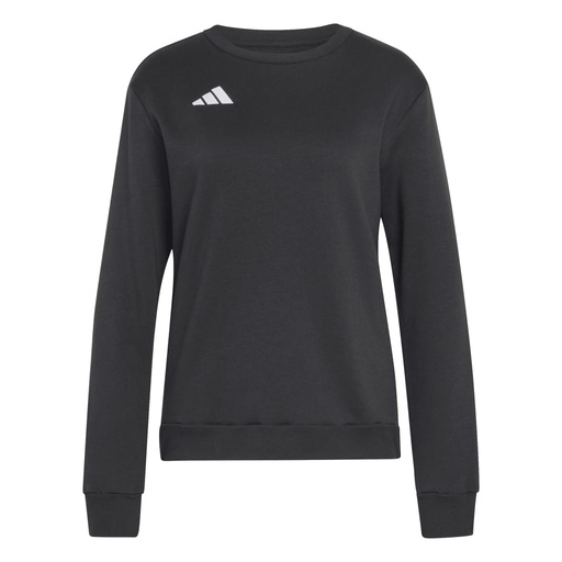  adidas Entrada 26 Sweatshirt schwarz Damen