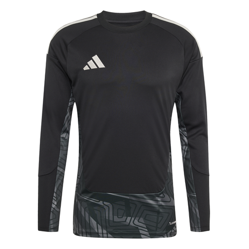 adidas Tiro 26 Competition Torwarttrikot Langarm schwarz   