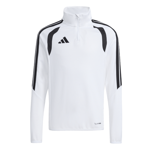 adidas Tiro 26 League Trainingstop weiß Kinder