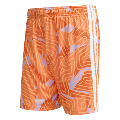 adidas Tiro 26 Competition Torwartshorts orange