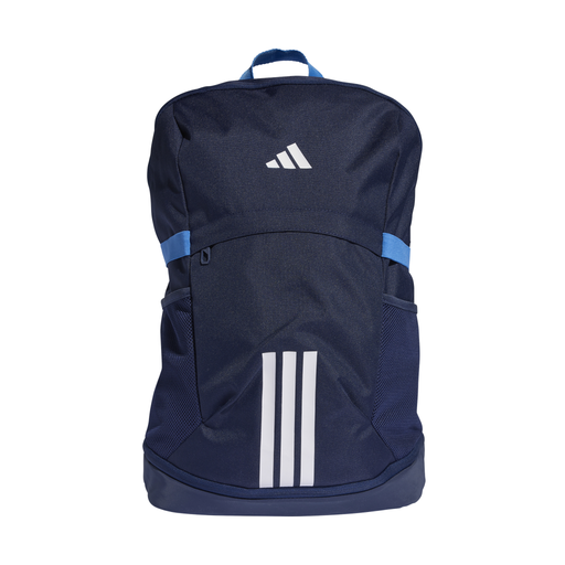 [KD4223] adidas Tiro Rucksack blau  