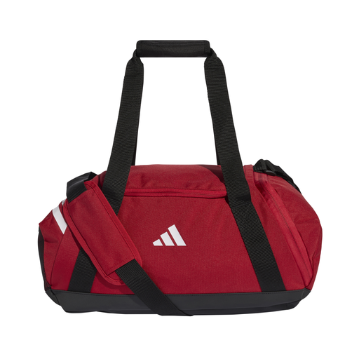 [KD4241] adidas Tiro Sporttasche Small rot  