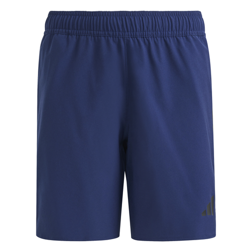 adidas Tiro Travel Woven Shorts blau Kinder 