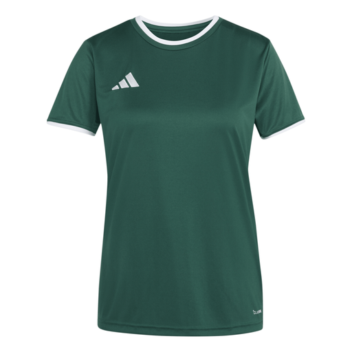 adidas Entrada 26 Trikot grün Damen