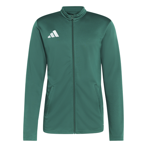 adidas Entrada 26 Trainingsjacke grün 