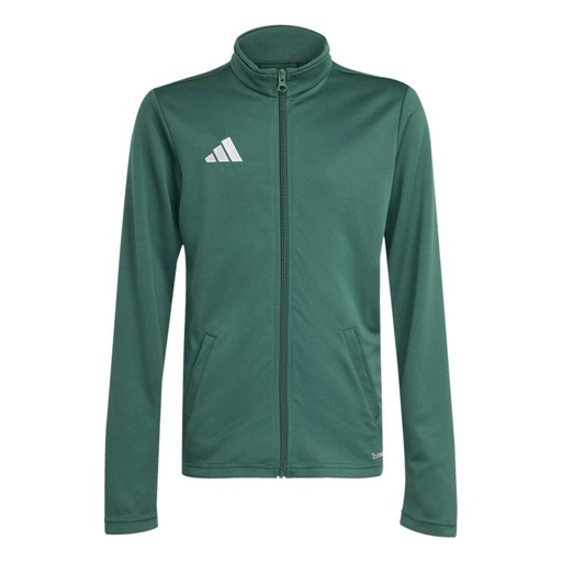 adidas Entrada 26 Trainingsjacke grün Kinder 