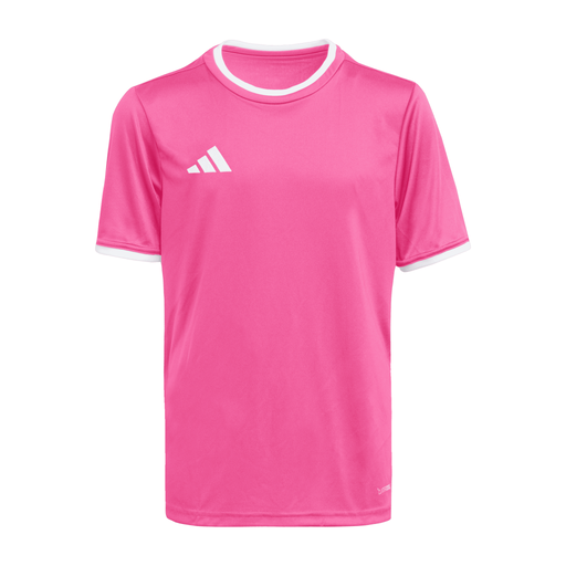  adidas Entrada 26 Trikot pink Kinder