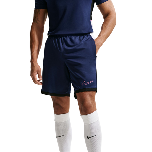 Nike Dri-FIT Fußballshorts blau 