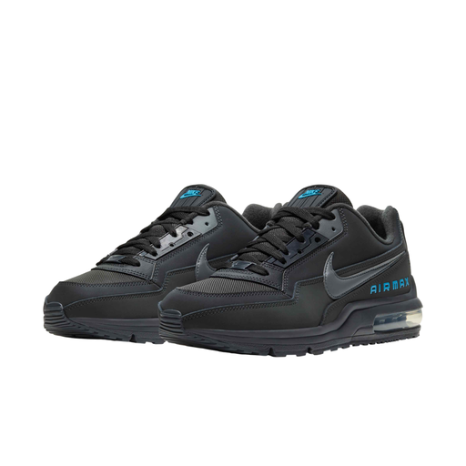 Nike Air Max LTD 3 Sneaker schwarz