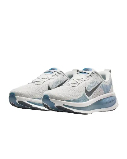Nike Vomero 18 Laufschuhe weiß 