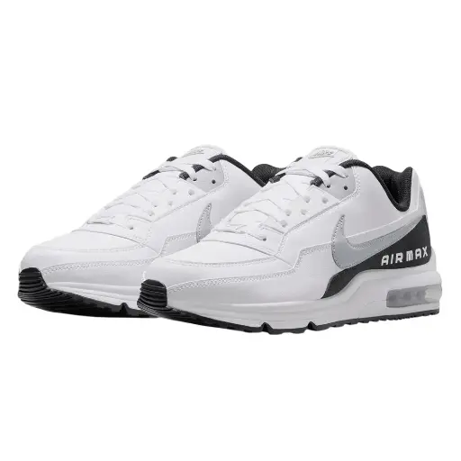 Nike Air Max LTD 3 Sneaker weiß