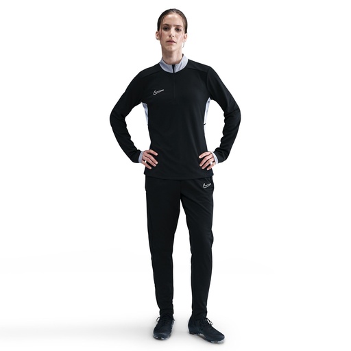 Nike Academy 25 Dri-FIT Trainingstop schwarz Damen