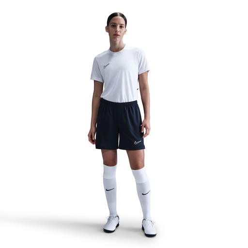 Nike Academy 25 Shorts blau 