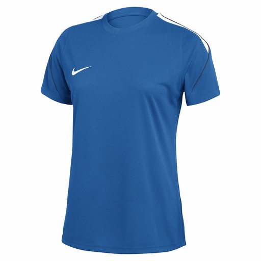 Nike Strike 26 Trainingsshirts blau Damen 