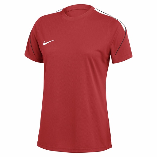 Nike Strike 26 Trainingsshirts rot Damen 