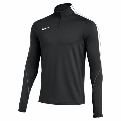 Nike Strike 26 Trainingstop schwarz 