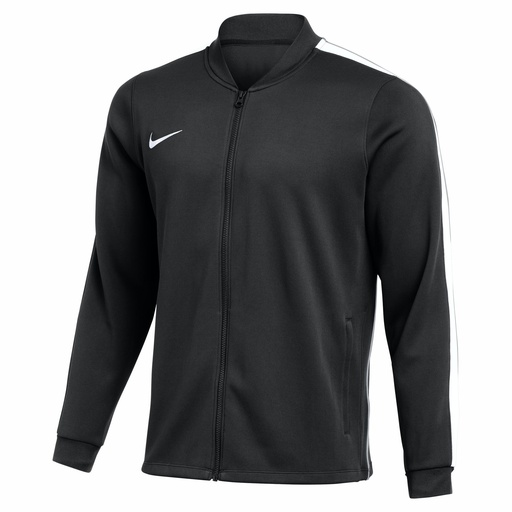 Nike Dri-FIT 26 Strike Trainingsjacke schwarz   