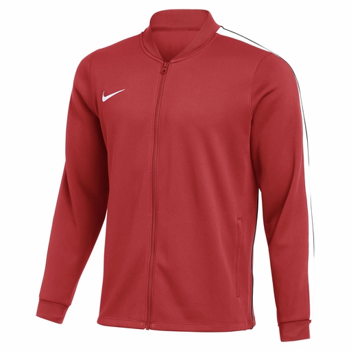 Nike Dri-FIT 26 Strike Trainingsjacke rot   