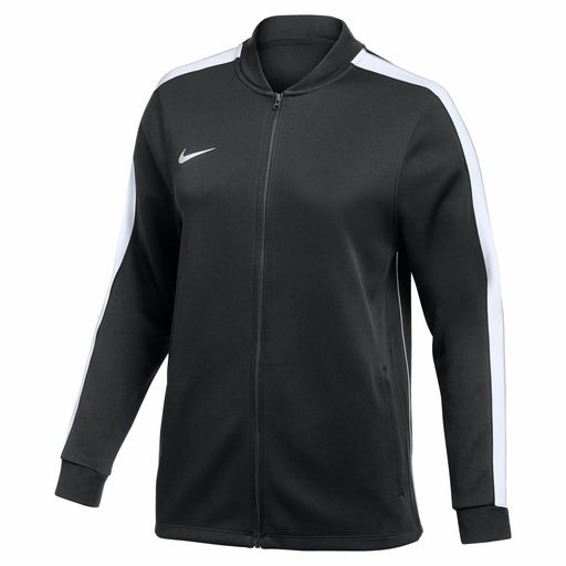 Nike Dri-FIT 26 Strike Trainingsjacke schwarz Damen