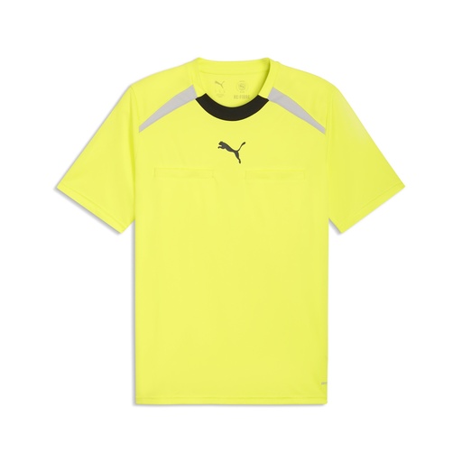 Puma teamLIGA26 Schiedsrichtertrikot gelb