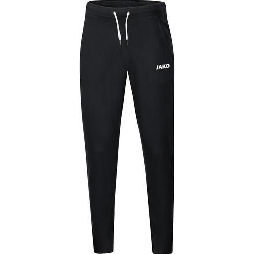 Jako Jogginghose Base schwarz Damen