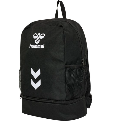 [227173-2001] Hummel Essential Rucksack schwarz