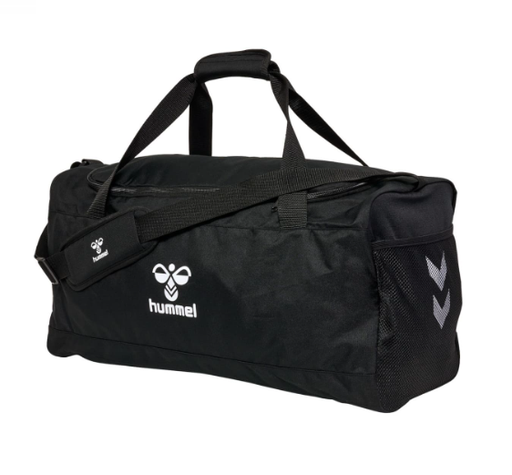 Hummel Core 2.0 Sporttasche schwarz