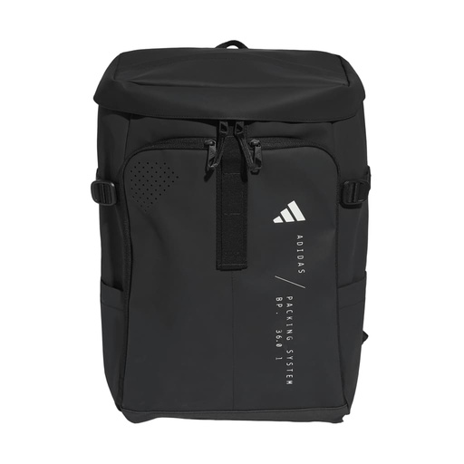 [KG8015] adidas Hybrid Rucksack schwarz 