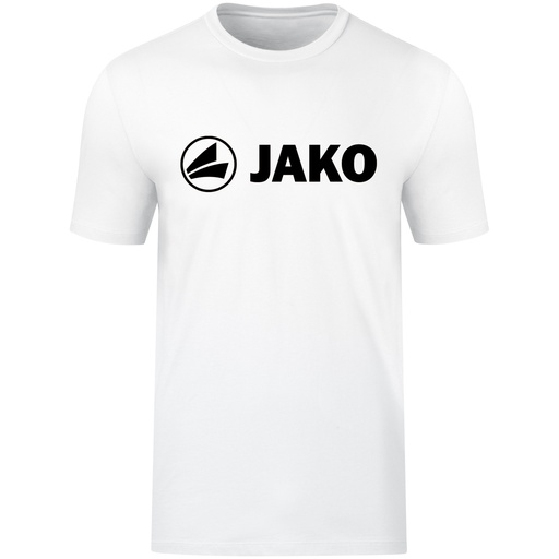 Jako T-Shirt Promo weiß