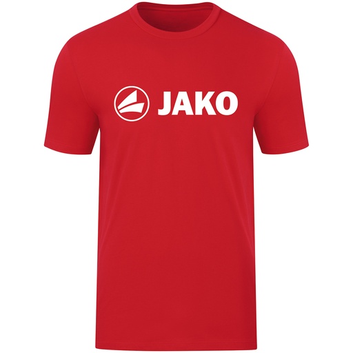 Jako T-Shirt Promo rot