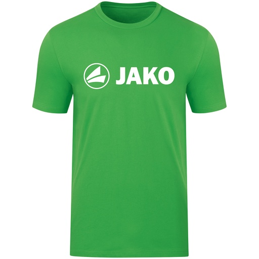 Jako T-Shirt Promo grün