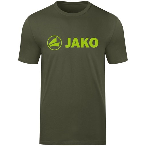 Jako T-Shirt Promo khaki