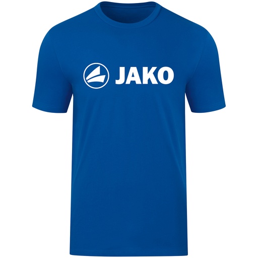 Jako T-Shirt Promo blau