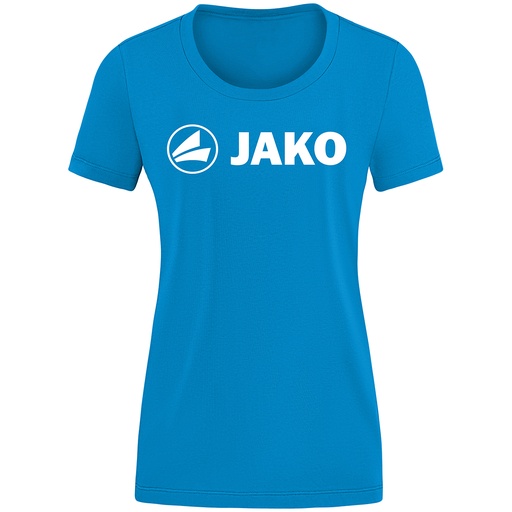 Jako T-Shirt Promo jakoblau Damen