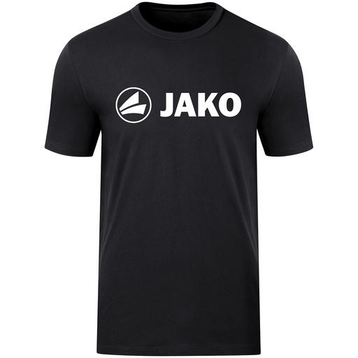 Jako T-Shirt Promo schwarz