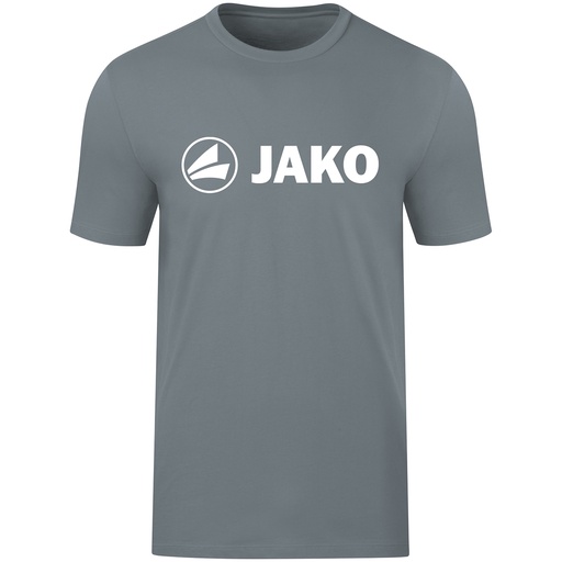 Jako T-Shirt Promo steingrau