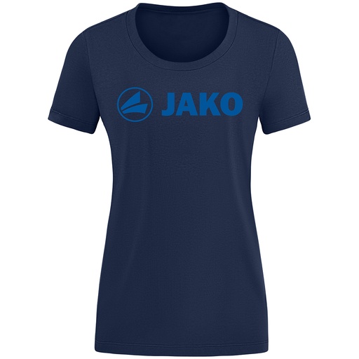 Jako T-Shirt Promo marine Damen