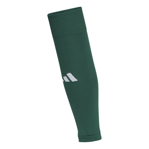 adidas Milano Sleeve-Stutzen grün