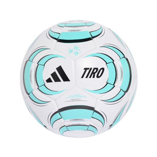 adidas Tiro League J290 Fußball türkis Kinder