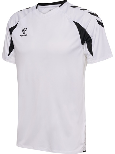 Hummel Core 2.0 Trikot weiß