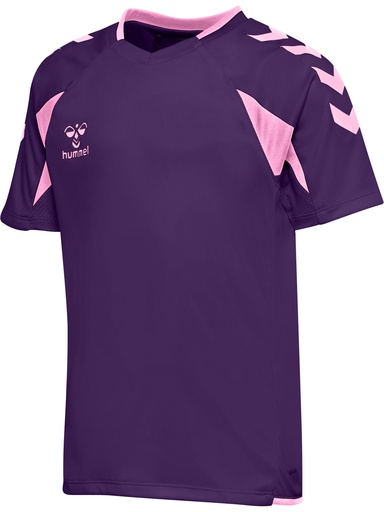 Hummel Core 2.0 Trikot lila Kinder 