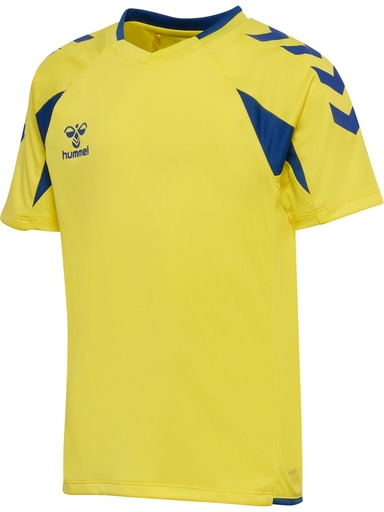 Hummel Core 2.0 Trikot gelb Kinder 