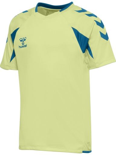 Hummel Core 2.0 Trikot gelb Kinder 