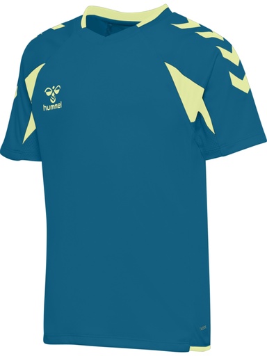 Hummel Core 2.0 Trikot türkis Kinder 