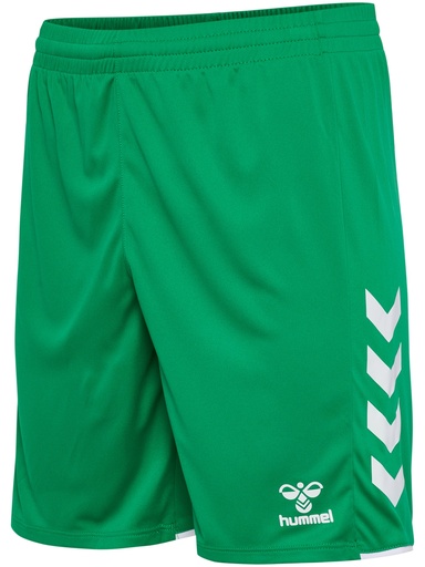 Hummel Core 2.0 Shorts grün  