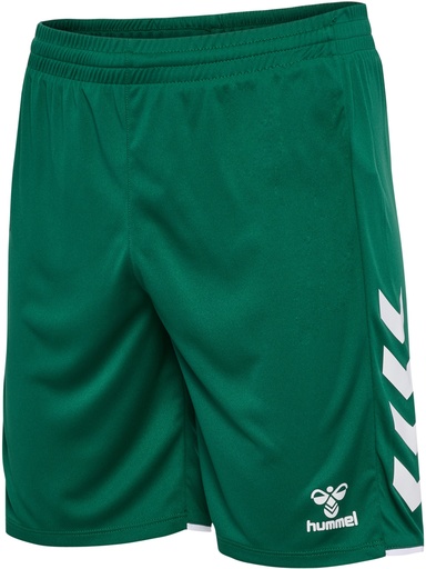 Hummel Core 2.0 Shorts grün  