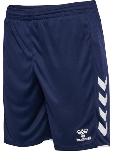 Hummel Core 2.0 Shorts blau  
