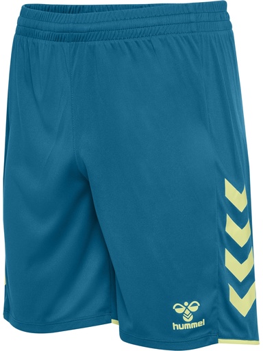Hummel Core 2.0 Shorts türkis  